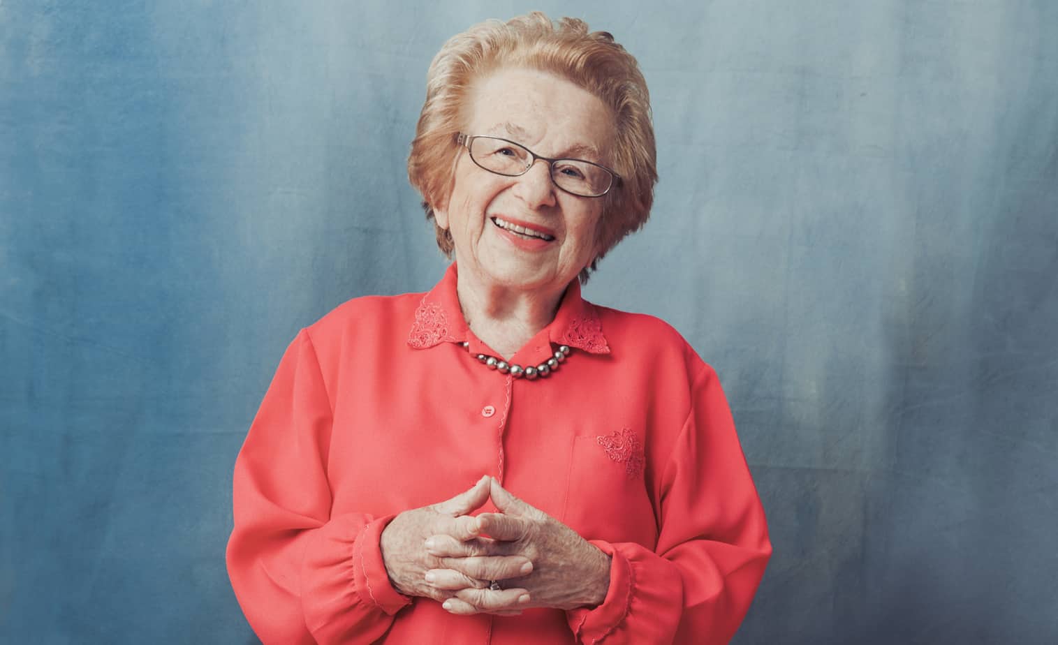 Is Dr Ruth Still Alive 2025 Heath Maribelle