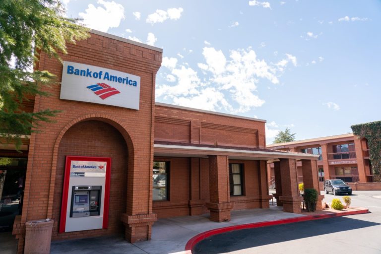 Sedona Bank of America closing in June Sedona Red Rock News