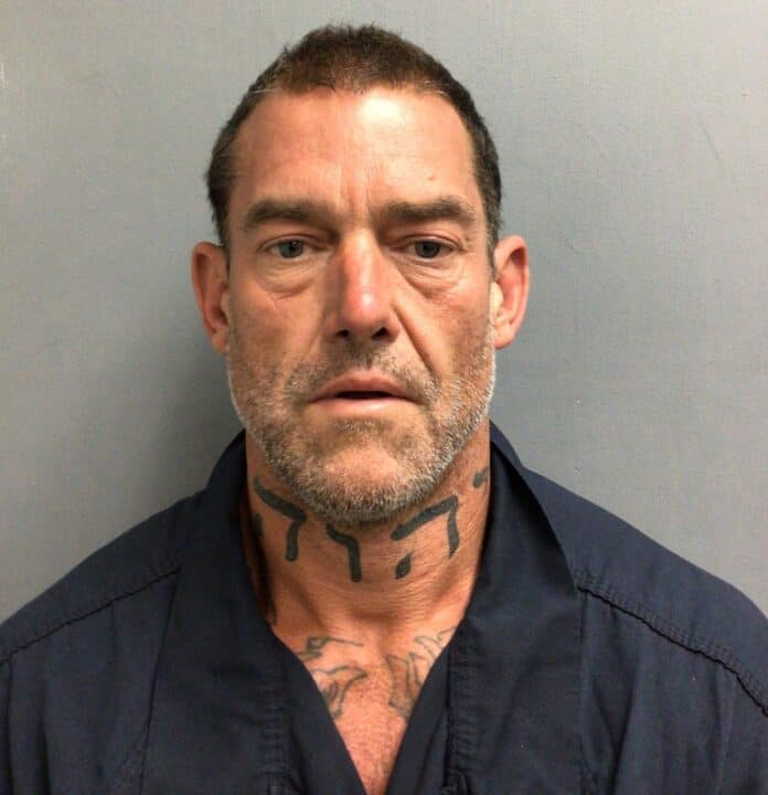 Adam Christopher Sheafe -courtesy Coconino County Sheriffs Office