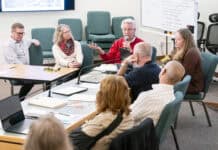 Council gives initial approval to Sedona International Film Festival’s Western Gateway proposal