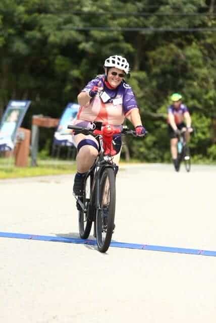 Sedona native rides in 2026 Pan-Mass Challenge