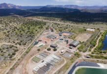 Measles found in Sedona’s wastewater