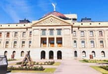 New laws to take effect next month