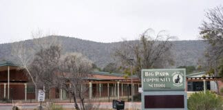 Big Park school closing date is extended
