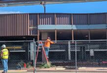 Uptown Parking Garage cost overruns spur city litigation