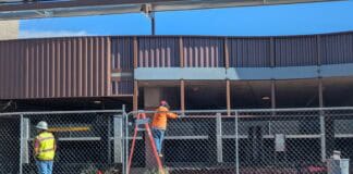 Uptown Parking Garage cost overruns spur city litigation