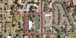 Sedona police, Sedona Fire District and SWAT to hold full-scale training exercise in Uptown on Aug. 24.