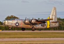 See wheels & wings at airport