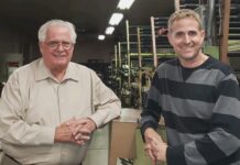 Larson Family announces sale of Sedona Red Rock News and The Journal to Arizona-based Wick Communications