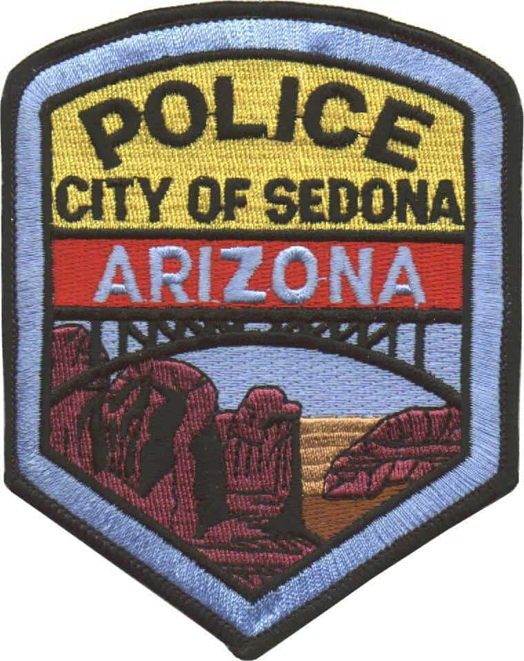 sedona-police