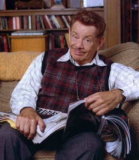 Jerry-Stiller