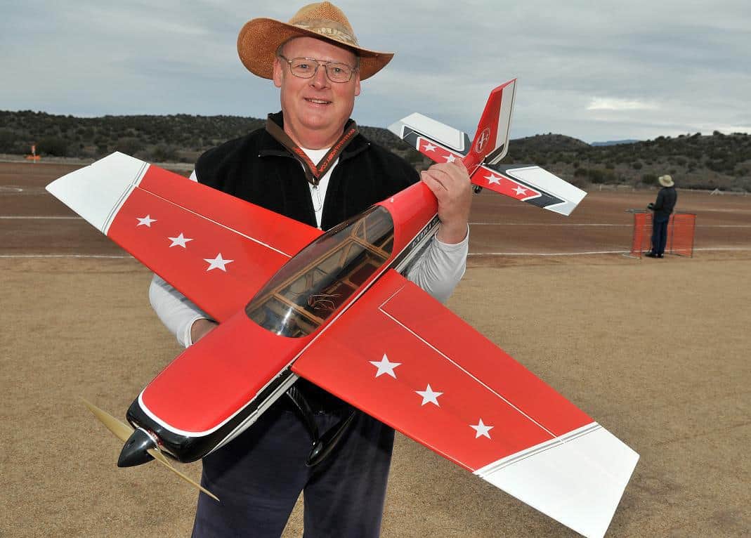 remote control airplane clubs near me