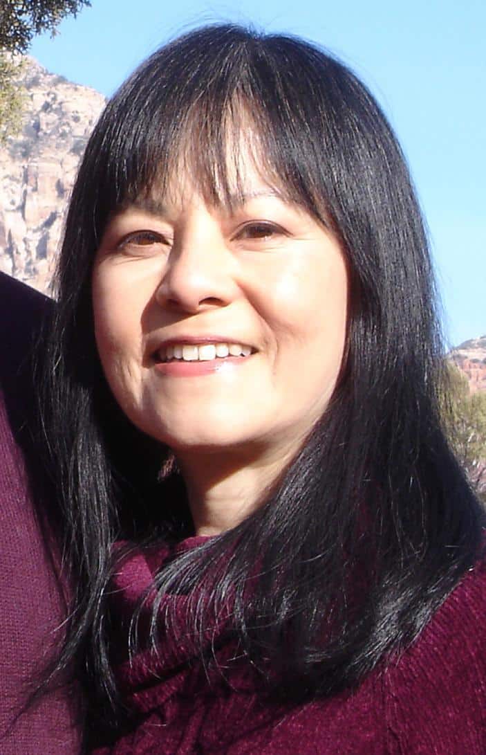 Mei Wei Wong leaves helm of Sedona Arts Center Sedona
