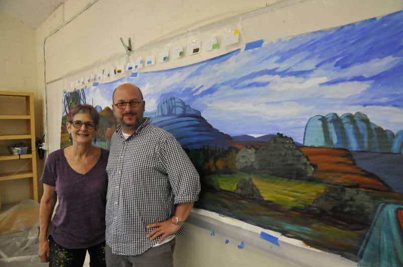 Artist colony shows world city’s culture - Sedona Red Rock News