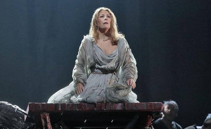 Met Live Opera season debuts with ‘Norma’ - Sedona Red Rock News
