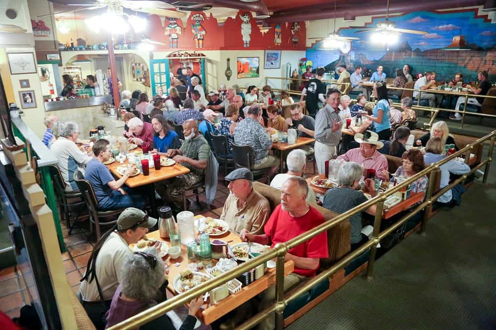Thanksgiving crowds abound in Sedona Sedona Red Rock News