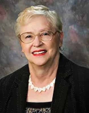 Judy Burges Arizona District 22 representative