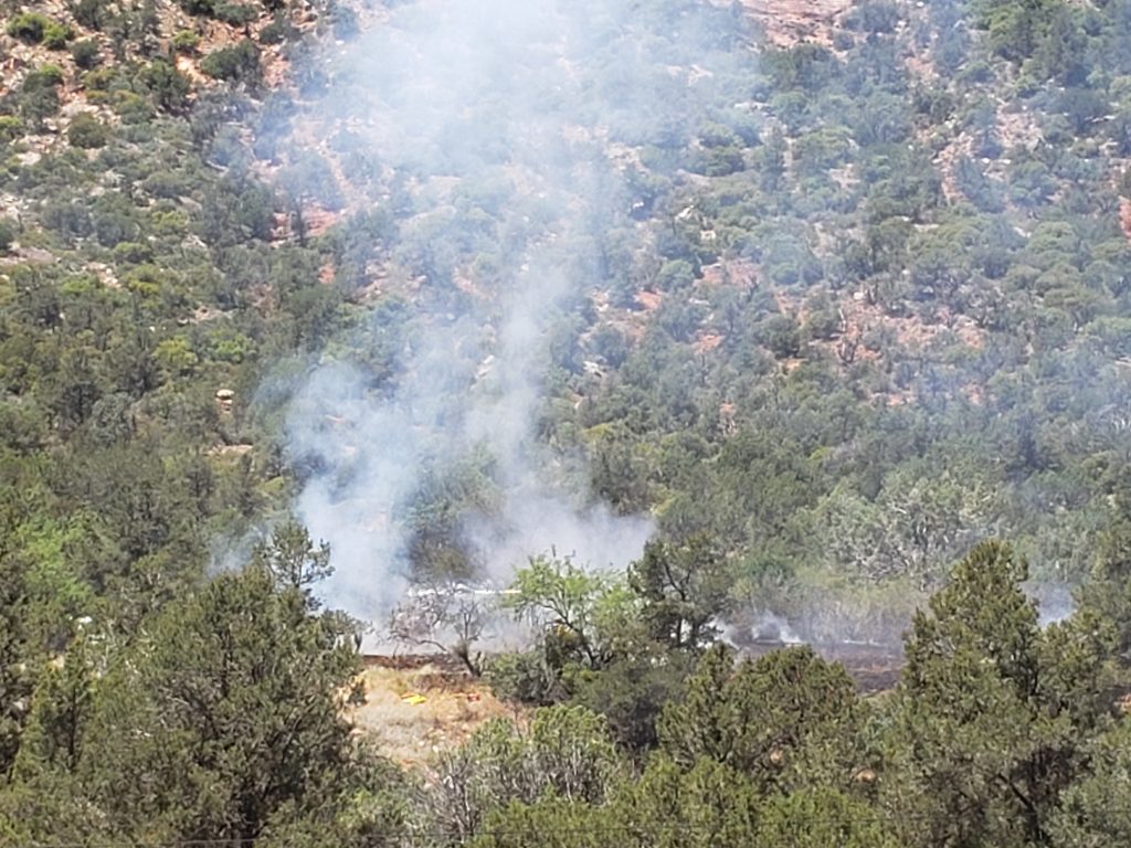 Protect your home for fire season - Sedona Red Rock News