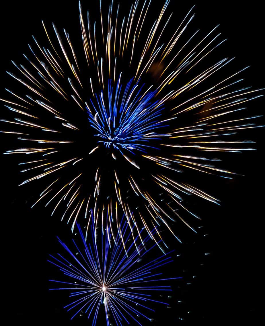 Cottonwood's Fourth of July fireworks Sedona Red Rock News