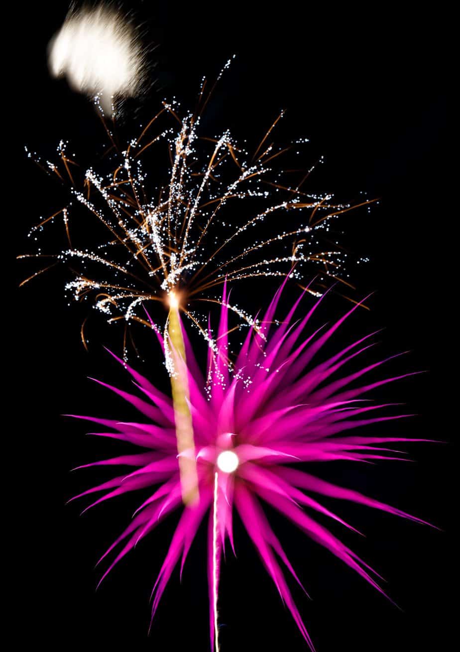 Cottonwood's Fourth of July fireworks Sedona Red Rock News
