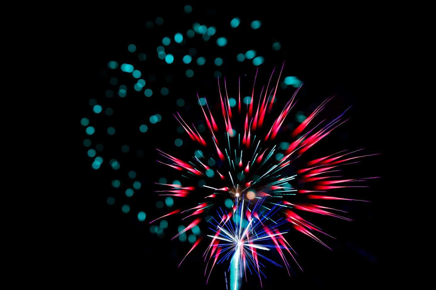 Cottonwood's Fourth of July fireworks Sedona Red Rock News