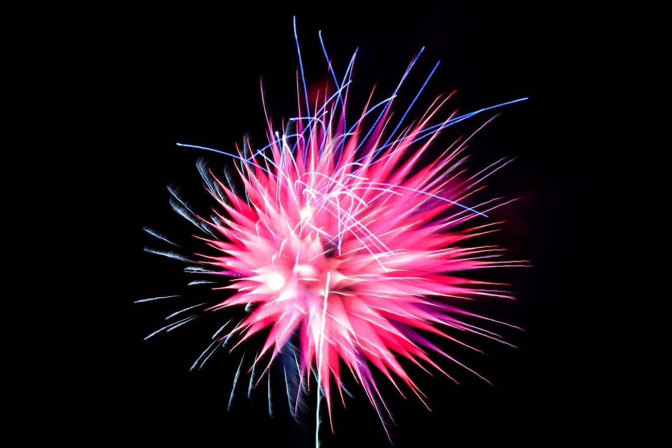 Cottonwood's Fourth of July fireworks Sedona Red Rock News