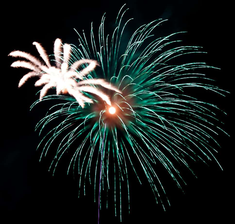 Cottonwood's Fourth of July fireworks Sedona Red Rock News