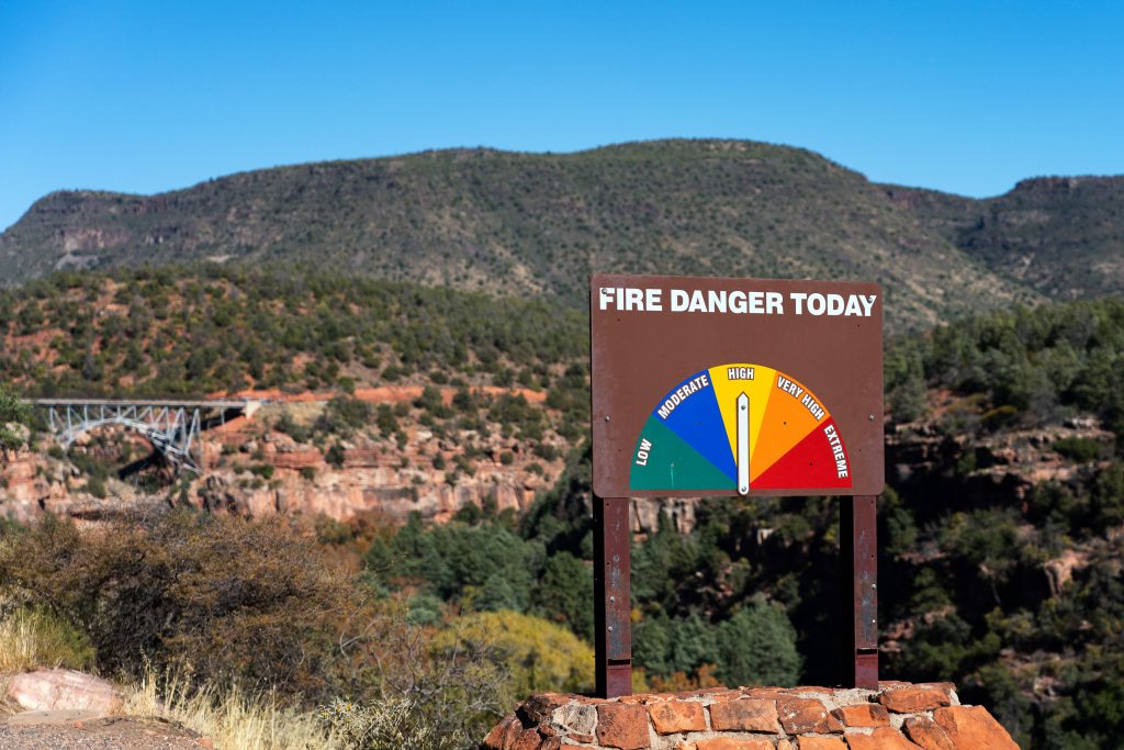 Fire bans lifted in Coconino, Yavapai counties - Sedona Red Rock News