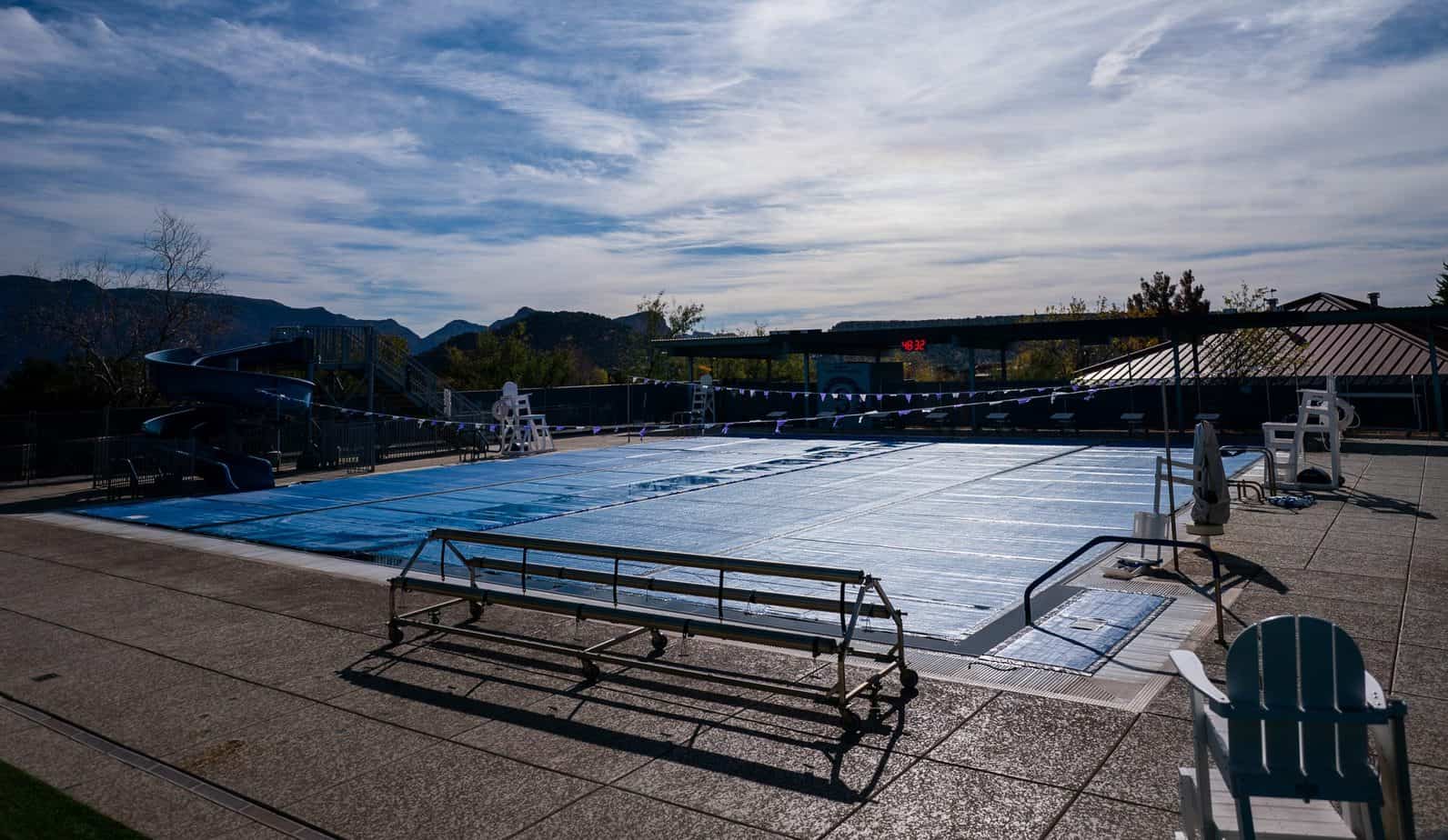 City Council discusses future of Sedona Community Pool - Vimarsana News