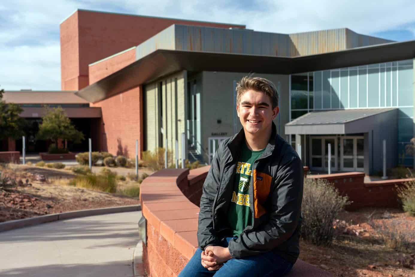 SOCSD to add a student rep - Sedona Red Rock News - Vimarsana News
