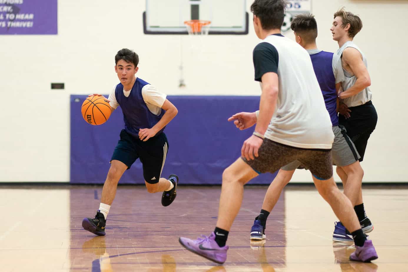 JV Scorpions getting primed for big time - Sedona Red Rock News - Vimarsana News