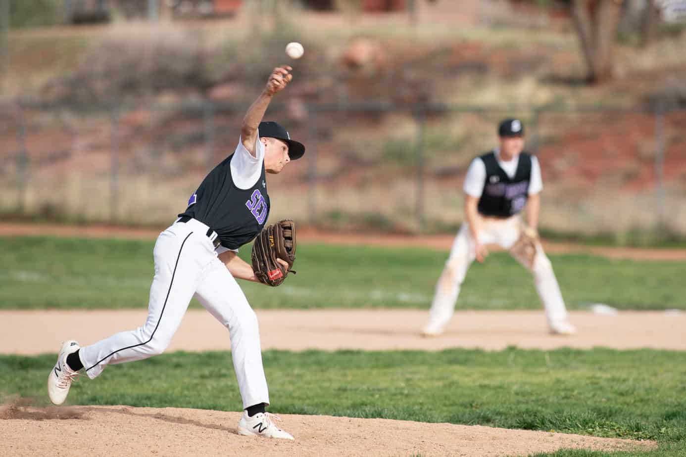 Scorpions lack sting in blowout loss to Camp Verde - Sedona Red Rock News - Vimarsana News