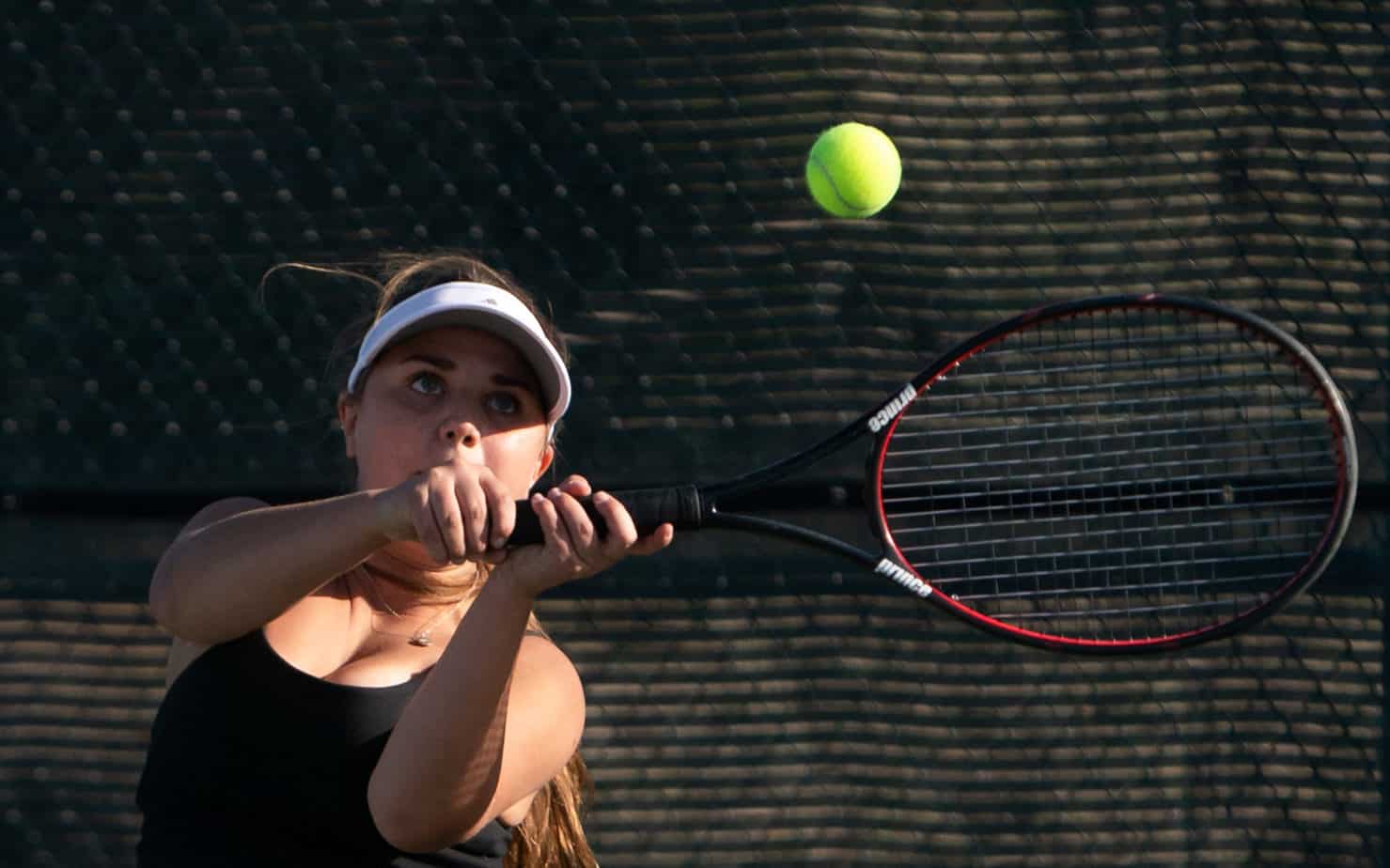 Scorpions sweep Kingman to stay perfect on courts - Sedona Red Rock News - Vimarsana News