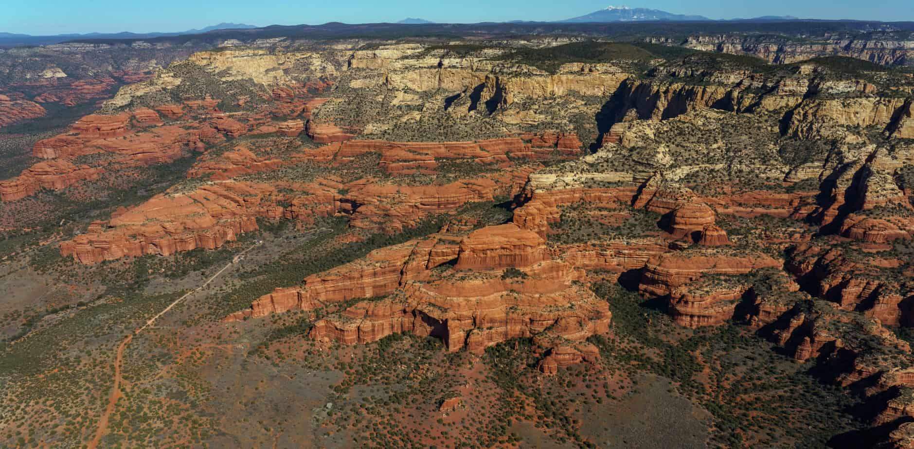 Hit the trails before temps and tourism rise - Sedona Red Rock News - Vimarsana News