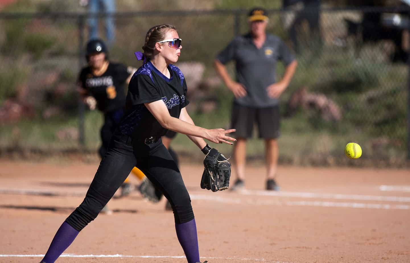 Scorpions softball season ends in play-in game loss - Sedona Red Rock News - Vimarsana News
