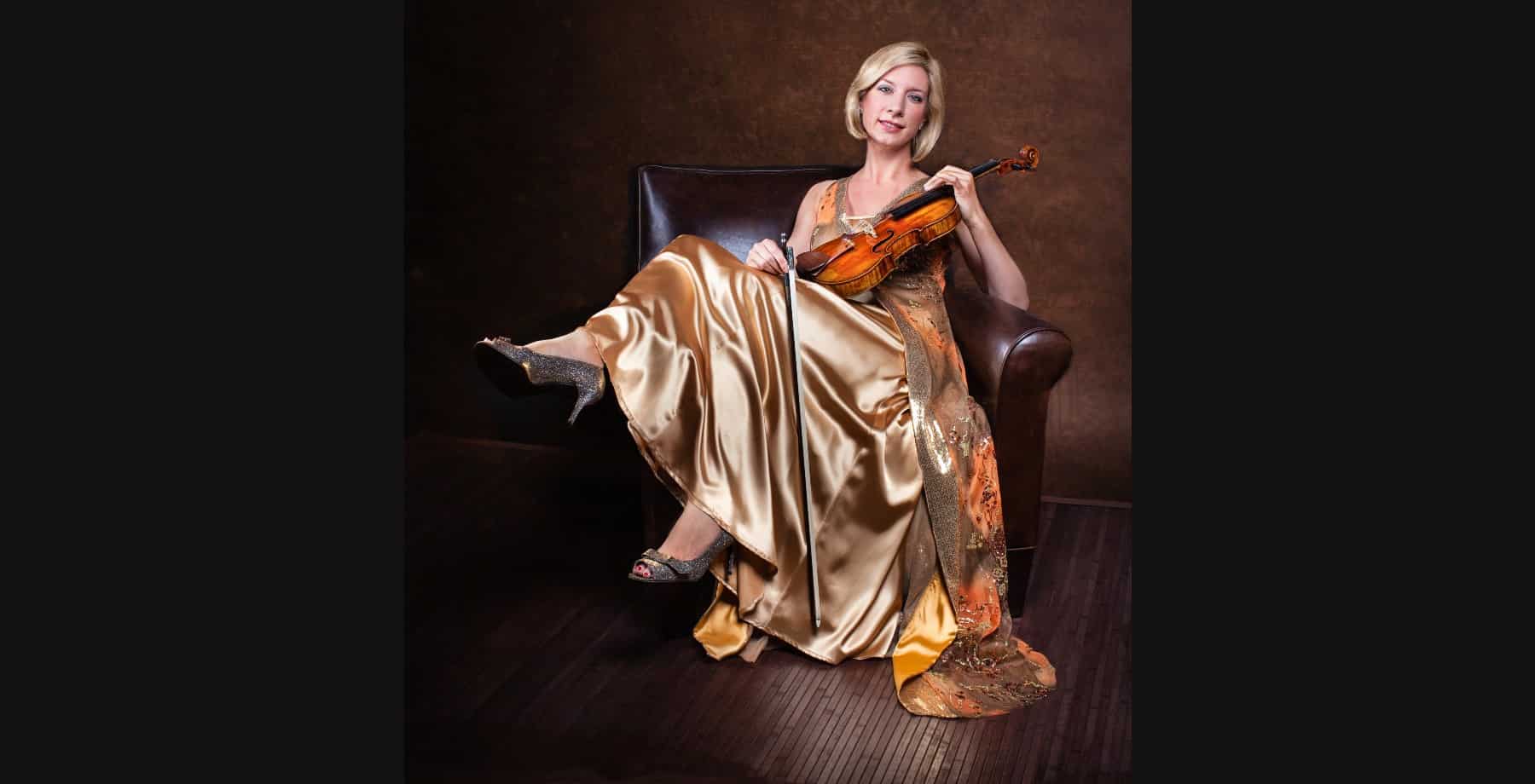 Virtuoso to perform at SIFF - Sedona Red Rock News