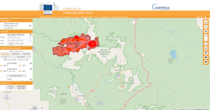Track wildfire information in real time - Sedona Red Rock News