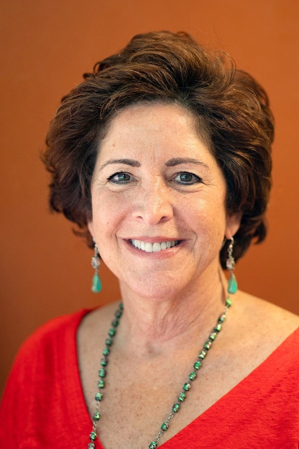 Carol Kahn, Author at Sedona Red Rock News - Vimarsana News