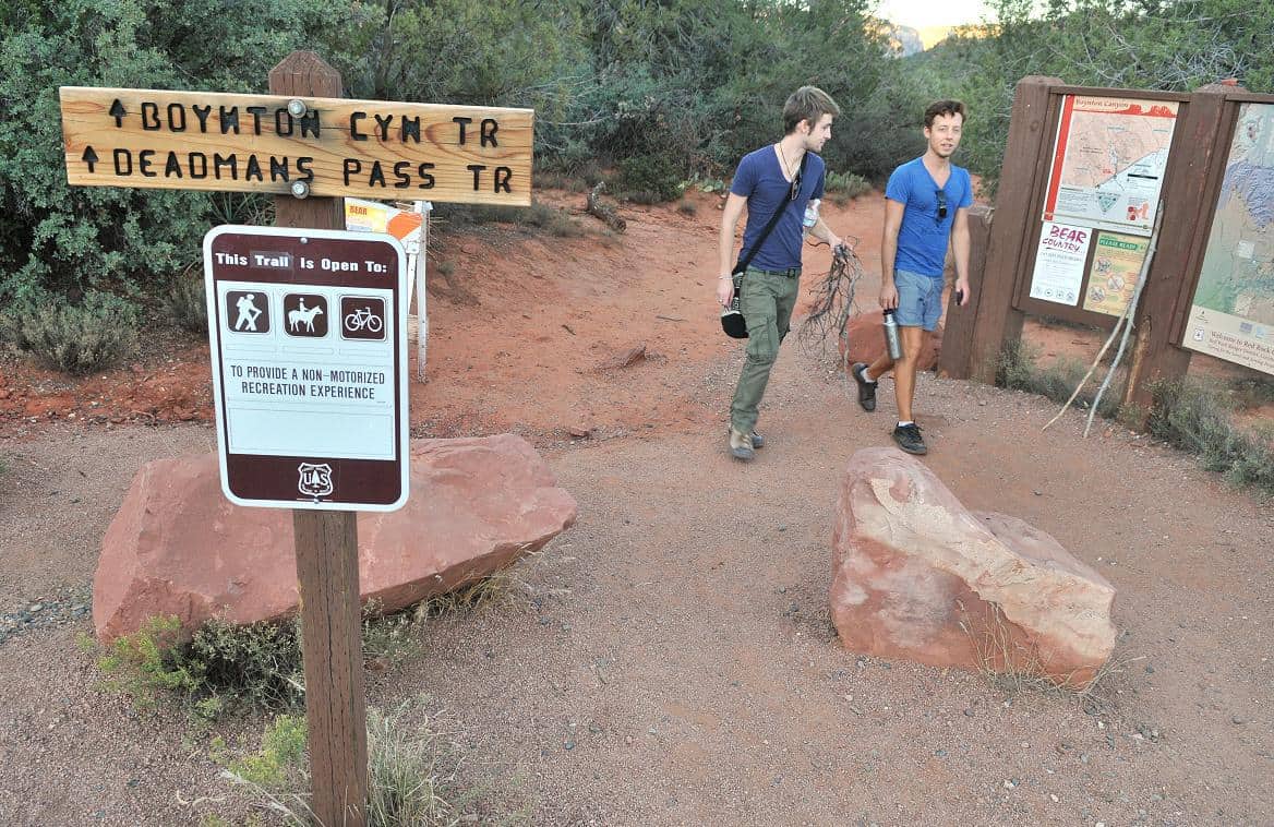 Coconino National Forest to reopen at 6 a.m. Tuesday, July 6 - Vimarsana News