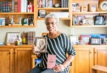 Maudelle Terry shares her grandma’s rules