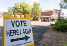 Get ready to vote in primary election on Tuesday, July 21