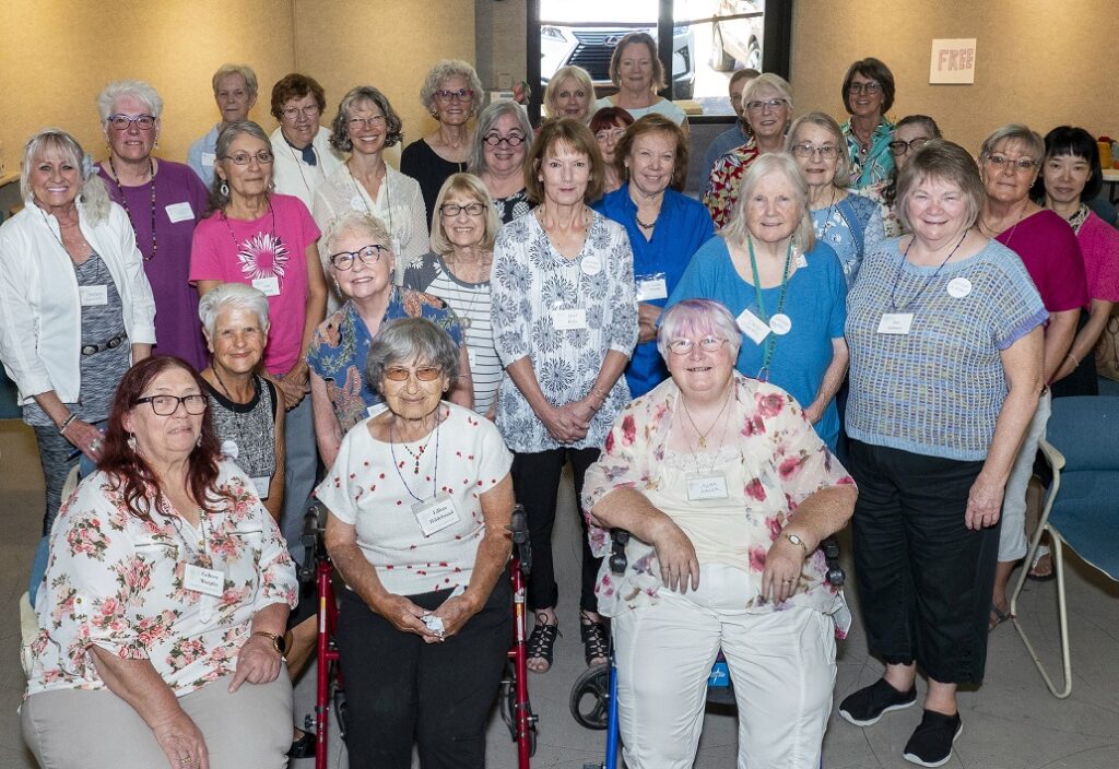 Verde Valley Weavers & Spinners Guild turns 50 years old Sedona Red