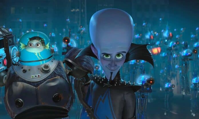 Megamind