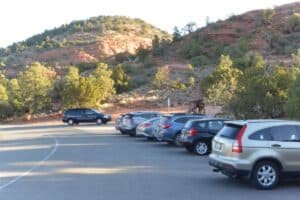 Examining the origins of Sedona’s ‘sacred’ land