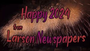 Welcome 2024 and hope for a good new year 