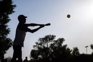 Sports Photos of the Year 2023 
