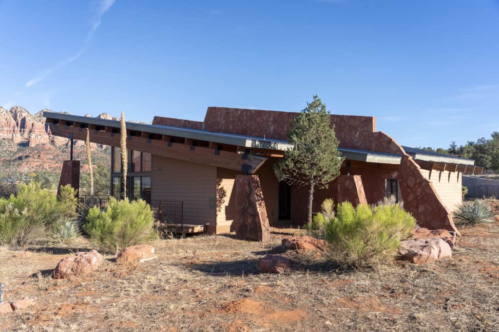 Verde Valley School begins public outreach to develop property Sedona