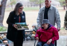 Arizona Gov. Katie Hobbs opens Rockin’ River Ranch State Park