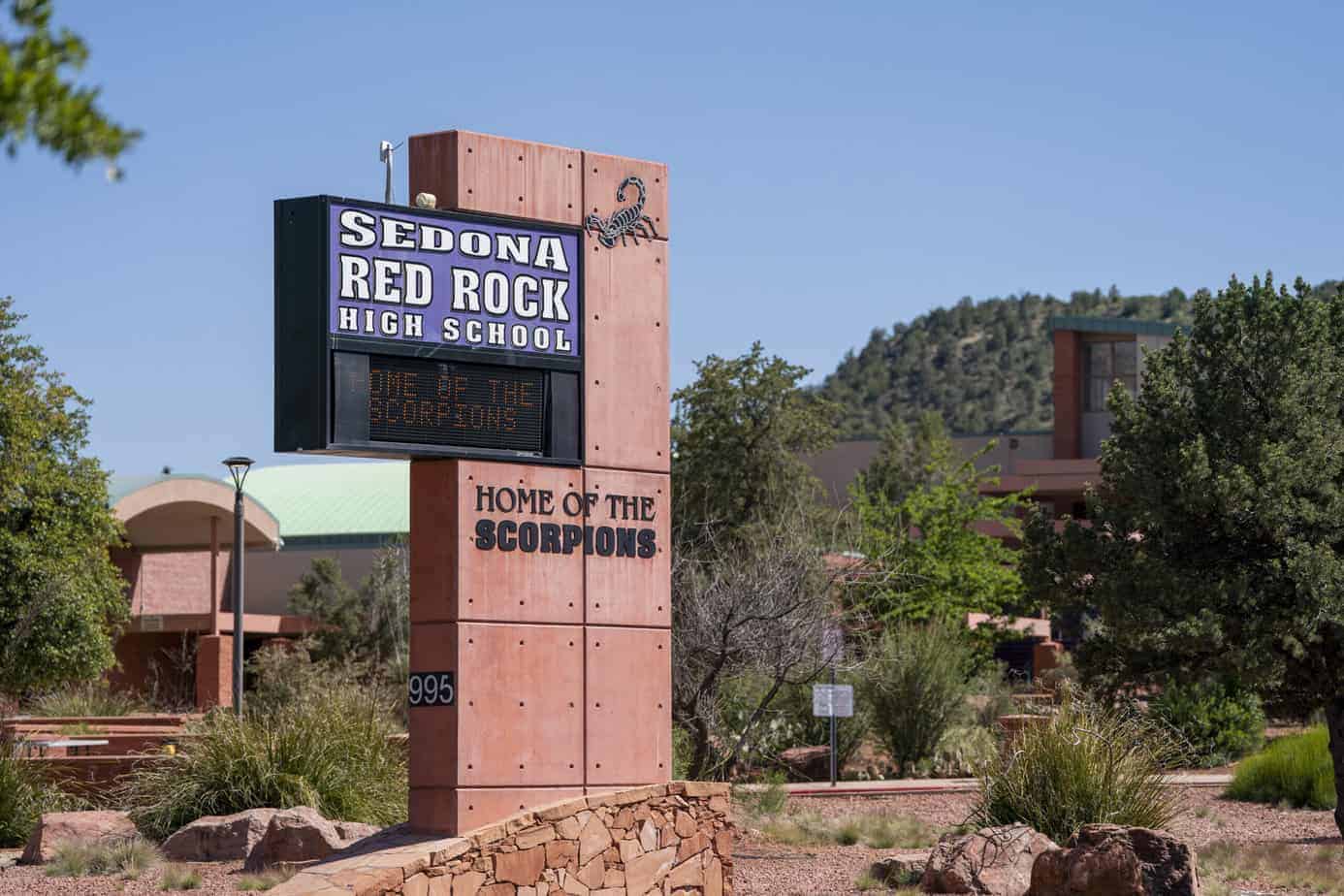 Rotary names three as Teachers of the Year Sedona Red Rock News