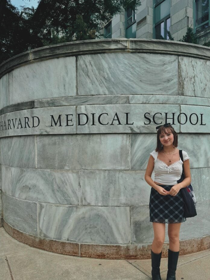 Aronson-Harvard-2